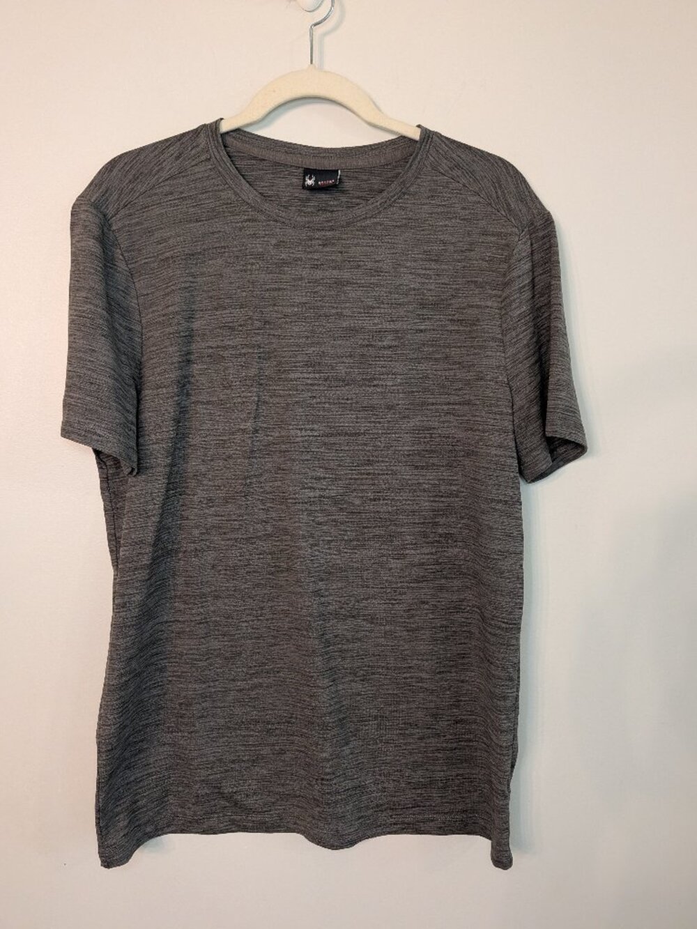 Spyder Active Mens Tshirt Large